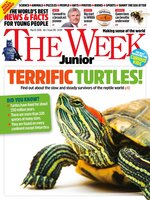 The Week Junior US